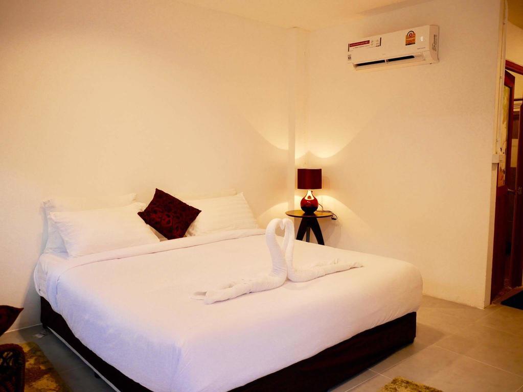 Pink Easy Homes Koh Phangan Thongsala Exterior photo