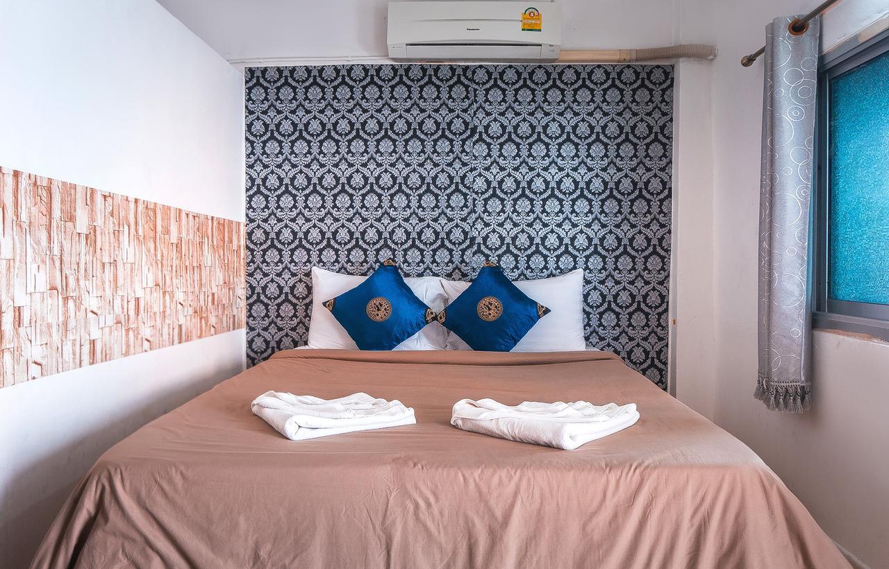 Pink Easy Homes Koh Phangan Thongsala Room photo